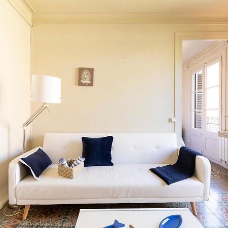 Urban Apartments Barcellona Esterno foto