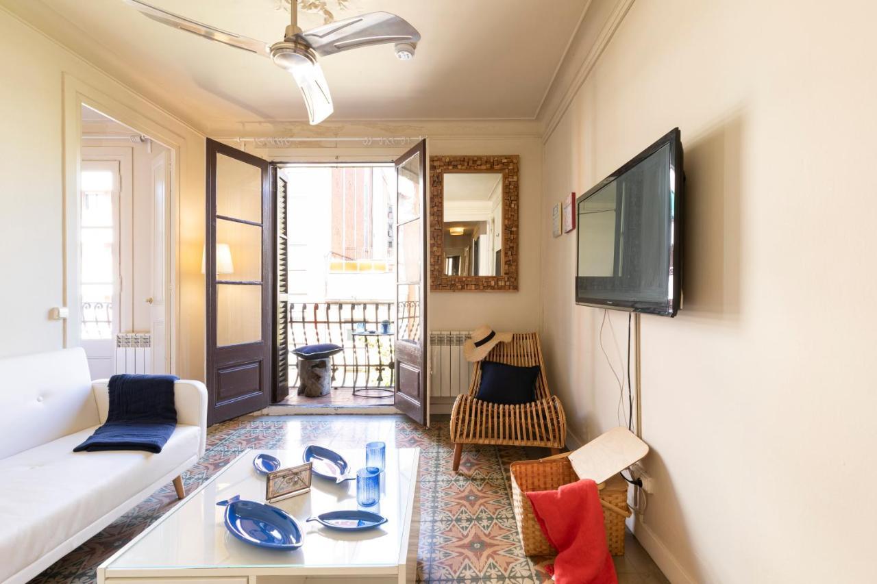 Urban Apartments Barcellona Esterno foto