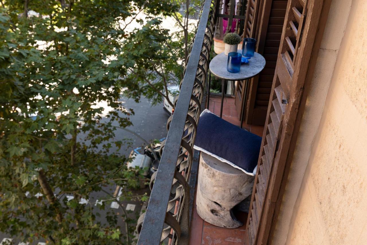 Urban Apartments Barcellona Esterno foto